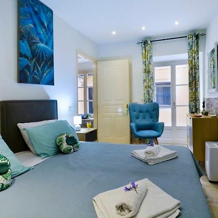 Espianade Studio Corfu  Extérieur photo
